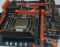 Материнська плата ZX99EV3 v1.31 ATX LGA2011-3 (тільки в комплекті з процесором)
