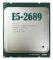 Процессор Intel Xeon E5-2689 2.6-3.6 GHz, 8 ядер, 20M кеш, LGA2011