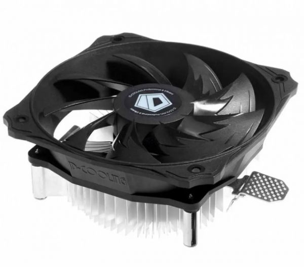 Кулер до процесора ID-Cooling DK-03