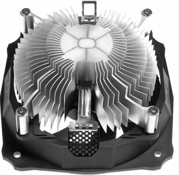 Кулер до процесора ID-Cooling DK-03