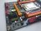 Материнська плата X79 v2.72 mATX LGA2011 (тільки в комплекті з процесором)